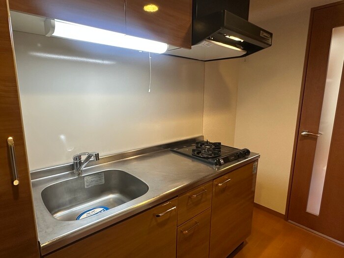 タウンライフ覚王山の物件内観写真