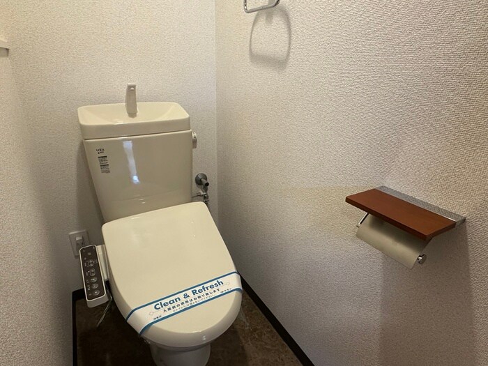 タウンライフ覚王山の物件内観写真