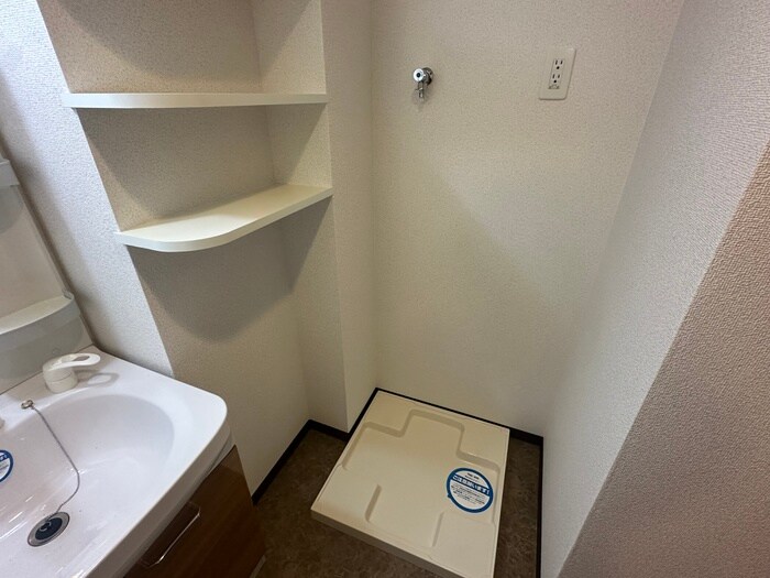 タウンライフ覚王山の物件内観写真