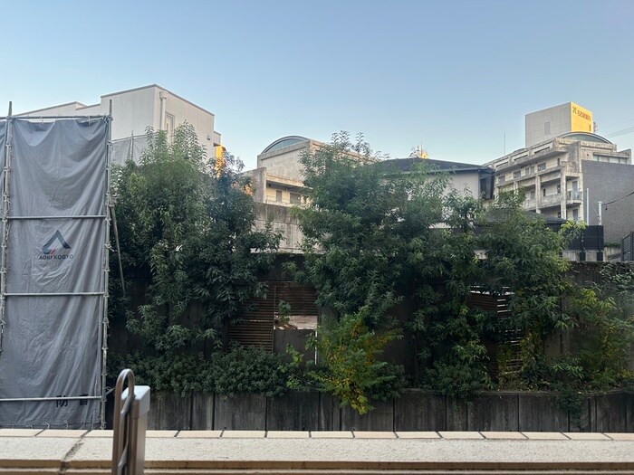 タウンライフ覚王山の物件内観写真