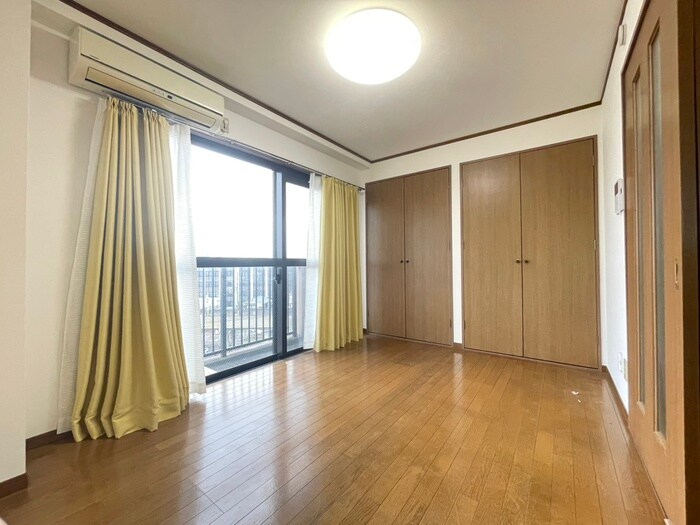 クレアールジーエーの物件内観写真