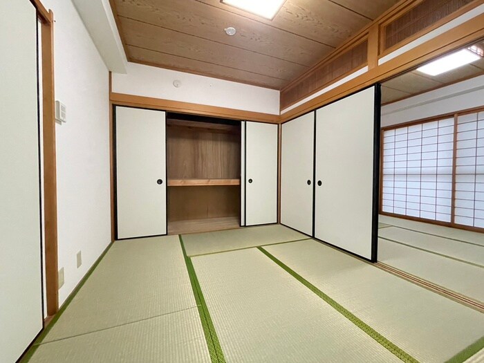 クレアールジーエーの物件内観写真