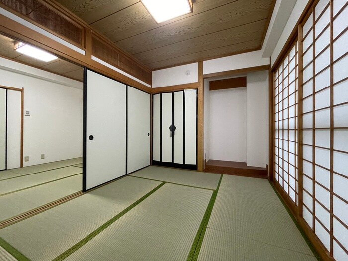 クレアールジーエーの物件内観写真