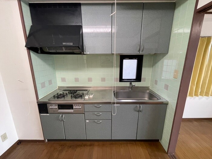 クレアールジーエーの物件内観写真