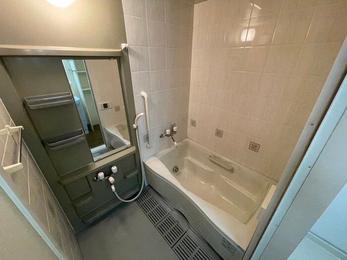 クレアールジーエーの物件内観写真