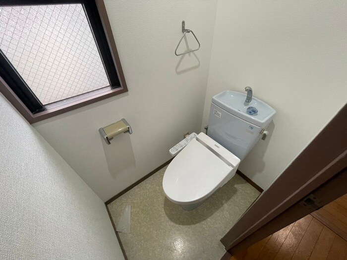 クレアールジーエーの物件内観写真