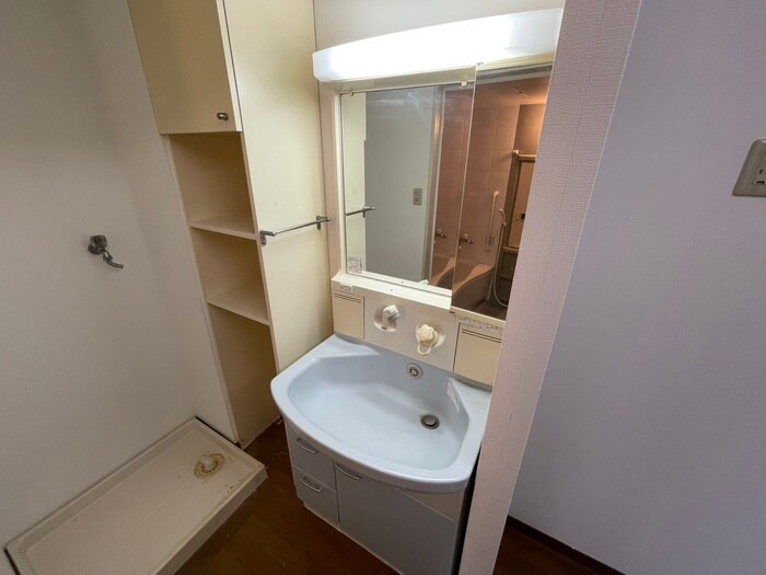 クレアールジーエーの物件内観写真