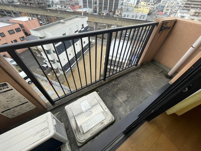 クレアールジーエーの物件内観写真