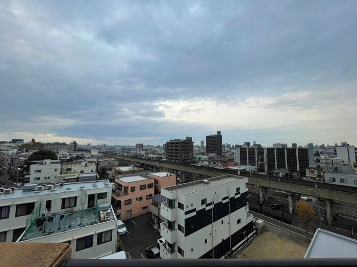 クレアールジーエーの物件内観写真