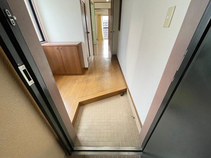 クレアールジーエーの物件内観写真