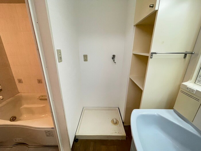 クレアールジーエーの物件内観写真