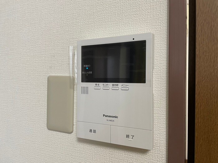 クレアールジーエーの物件内観写真