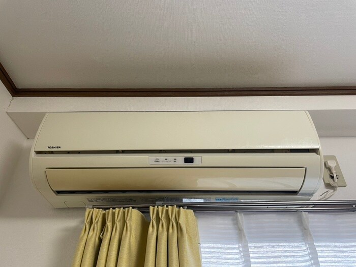 クレアールジーエーの物件内観写真