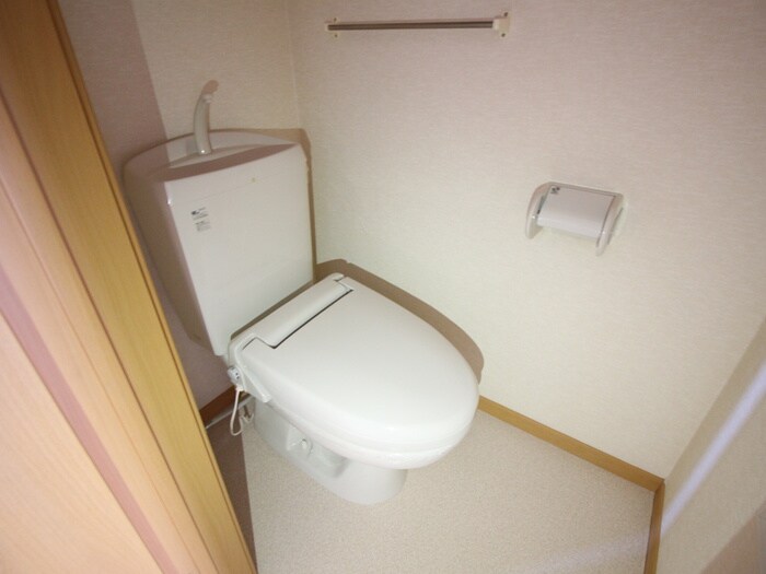 カ－サフィオ－レの物件内観写真