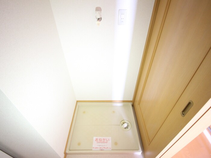 カ－サフィオ－レの物件内観写真