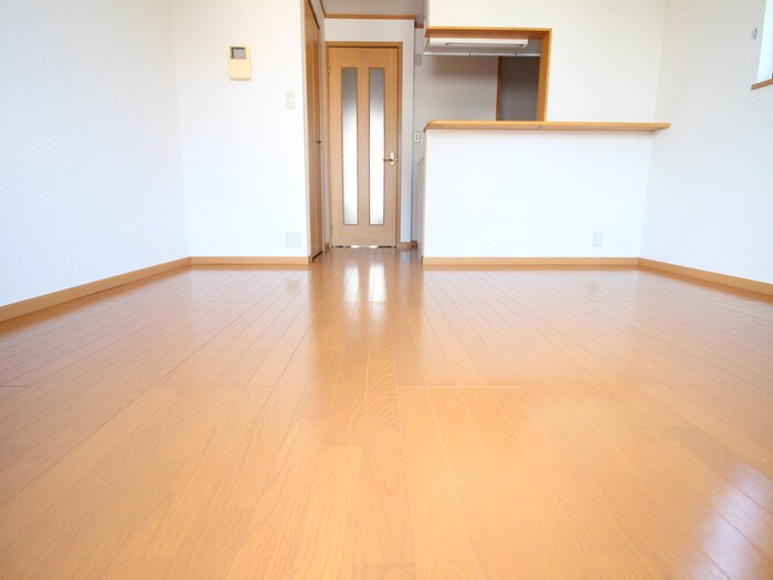 カ－サフィオ－レの物件内観写真