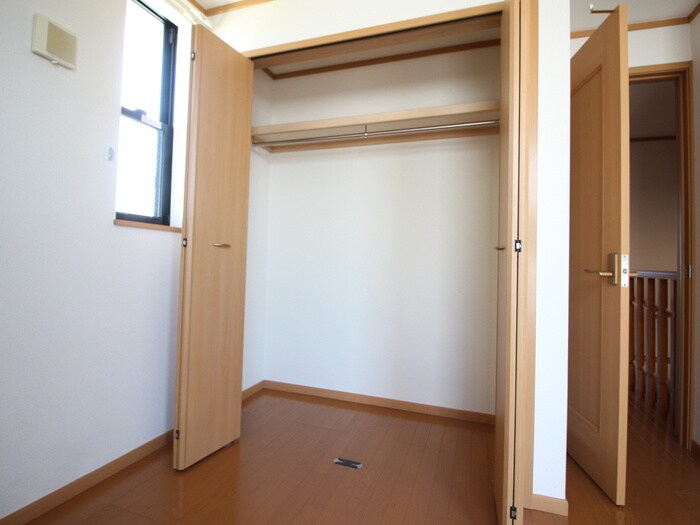 カ－サフィオ－レの物件内観写真