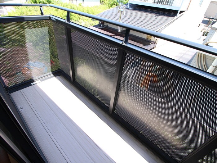 カ－サフィオ－レの物件内観写真