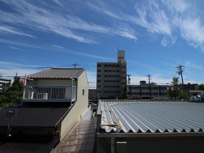 カ－サフィオ－レの物件内観写真