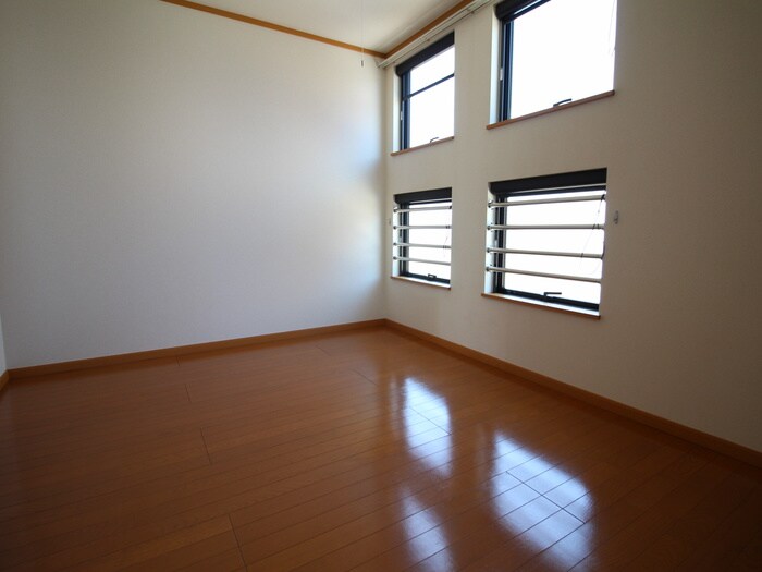 カ－サフィオ－レの物件内観写真