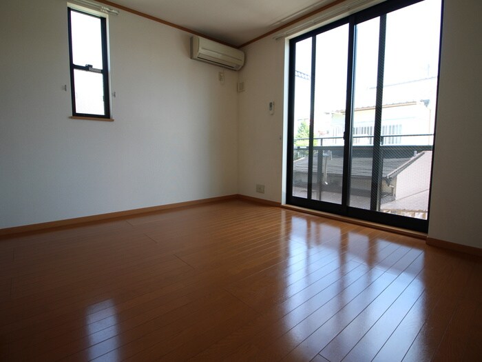 カ－サフィオ－レの物件内観写真