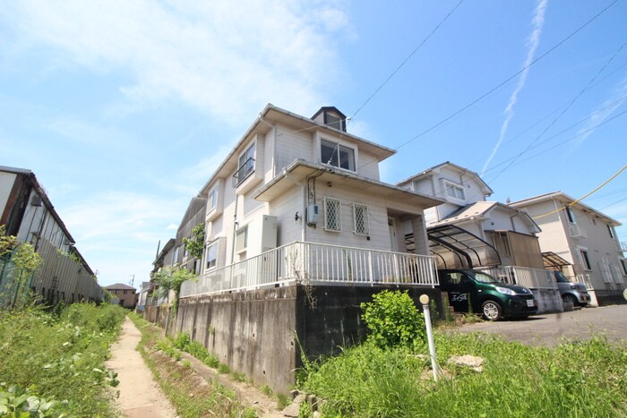 江南市般若町戸建の物件外観写真