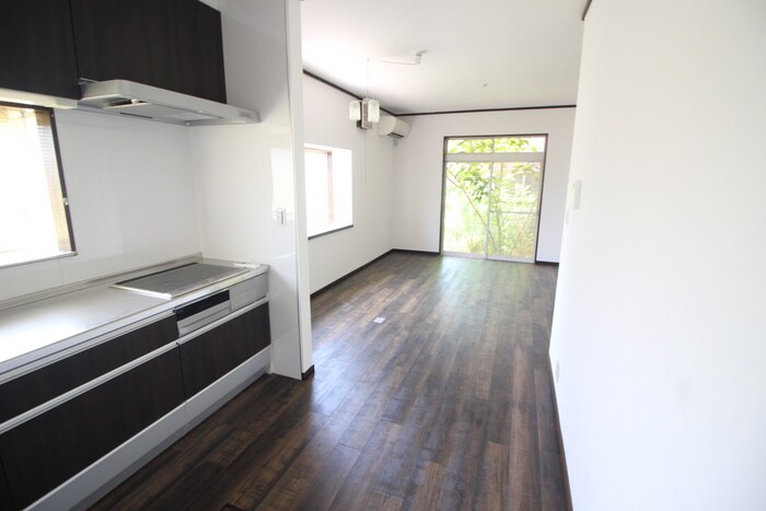 江南市般若町戸建の物件内観写真