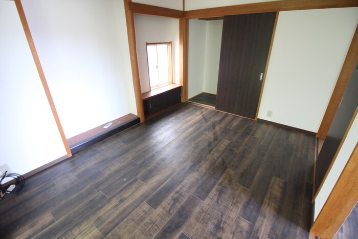 江南市般若町戸建の物件内観写真