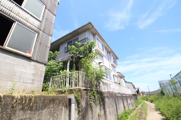 江南市般若町戸建の物件外観写真