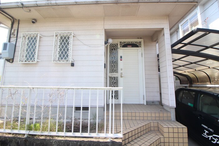 江南市般若町戸建の物件外観写真