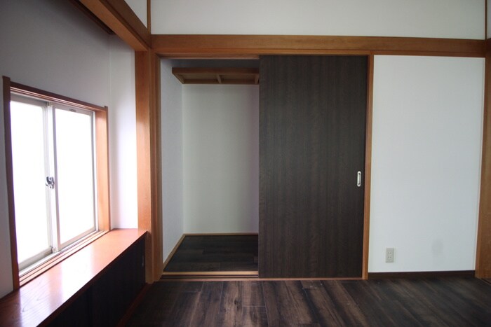 江南市般若町戸建の物件内観写真