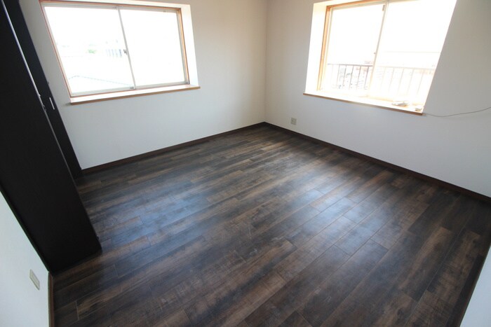 江南市般若町戸建の物件内観写真