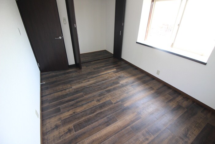 江南市般若町戸建の物件内観写真