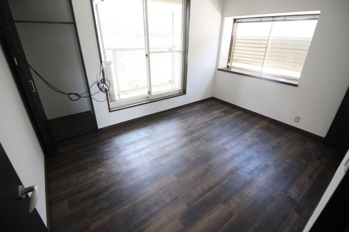 江南市般若町戸建の物件内観写真