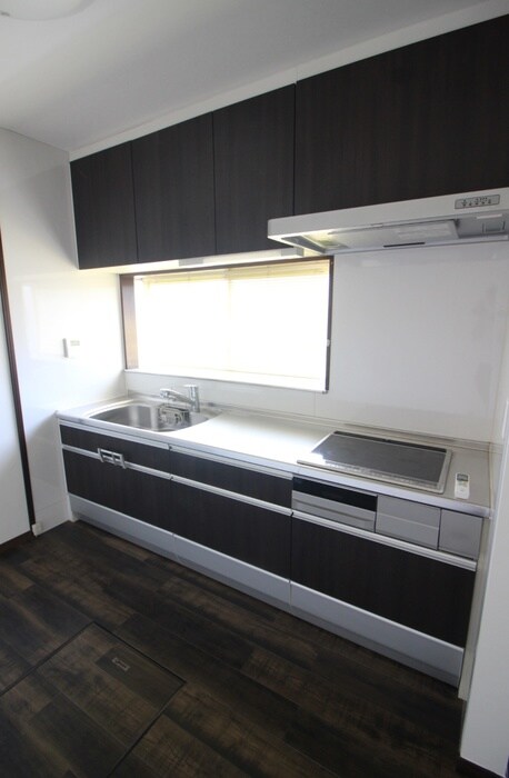 江南市般若町戸建の物件内観写真