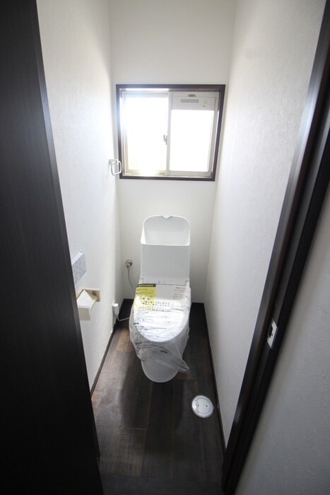 江南市般若町戸建の物件内観写真