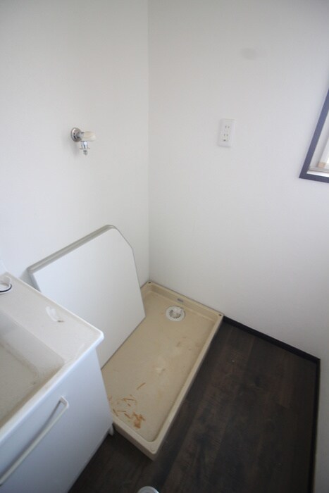 江南市般若町戸建の物件内観写真