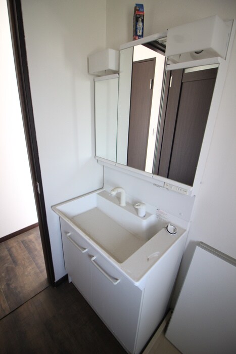 江南市般若町戸建の物件内観写真