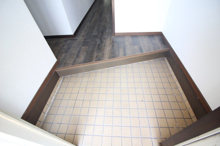 江南市般若町戸建の物件内観写真