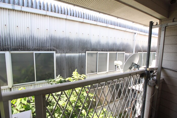 江南市般若町戸建の物件内観写真