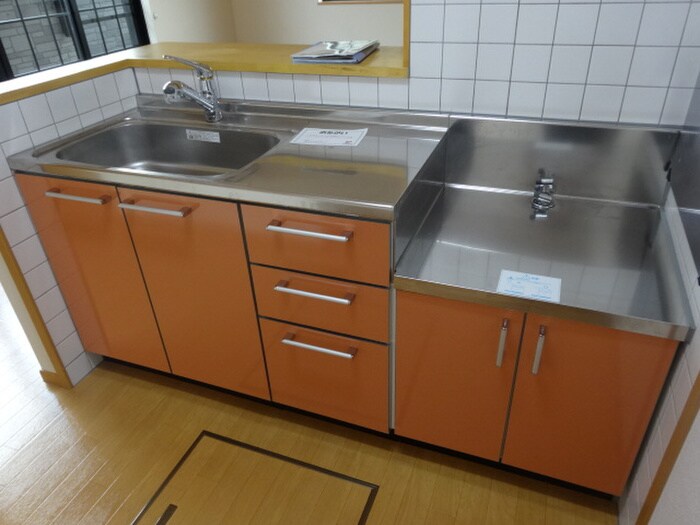 シャトレ純Ⅱの物件内観写真