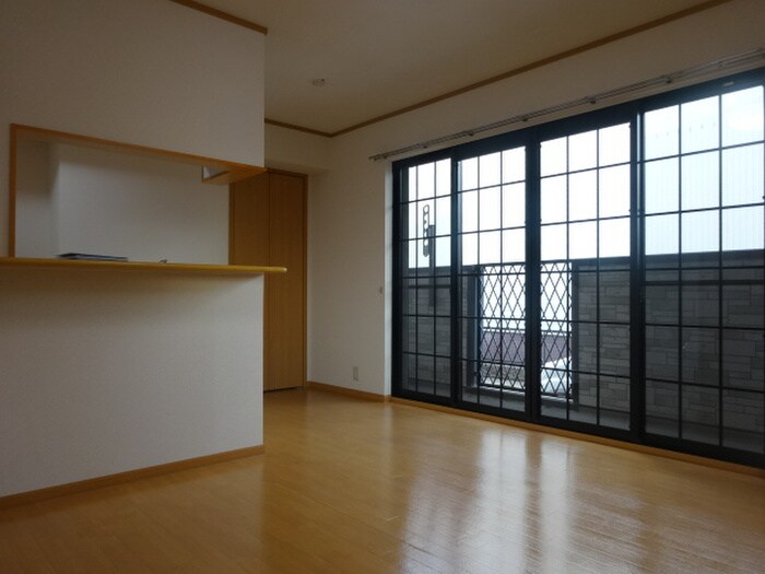 シャトレ純Ⅱの物件内観写真