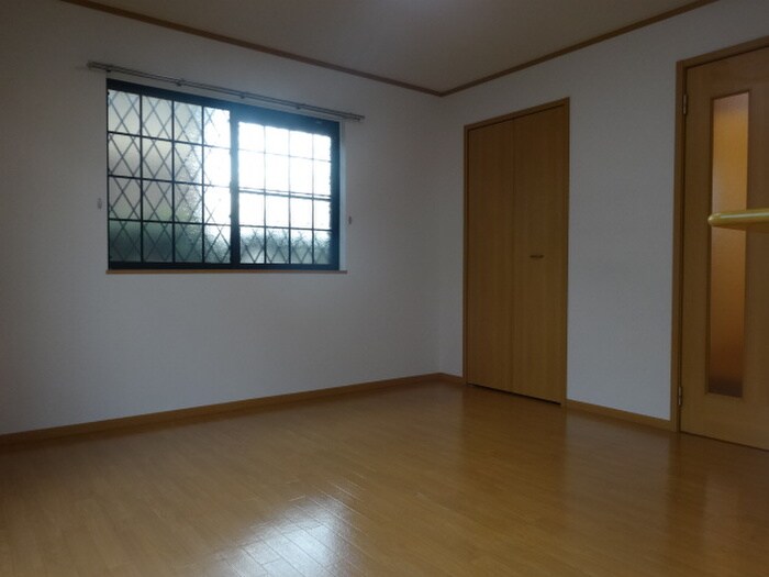 シャトレ純Ⅱの物件内観写真