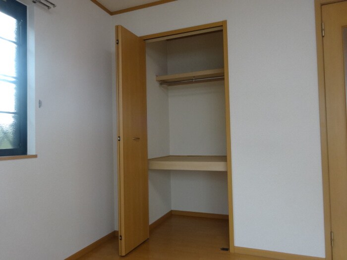 シャトレ純Ⅱの物件内観写真