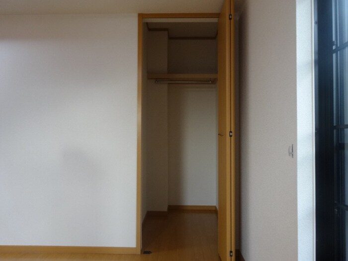 シャトレ純Ⅱの物件内観写真