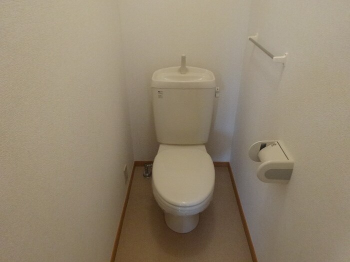 シャトレ純Ⅱの物件内観写真