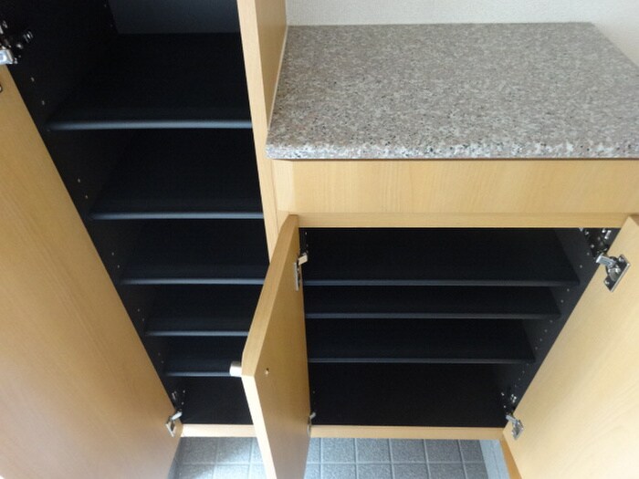 シャトレ純Ⅱの物件内観写真