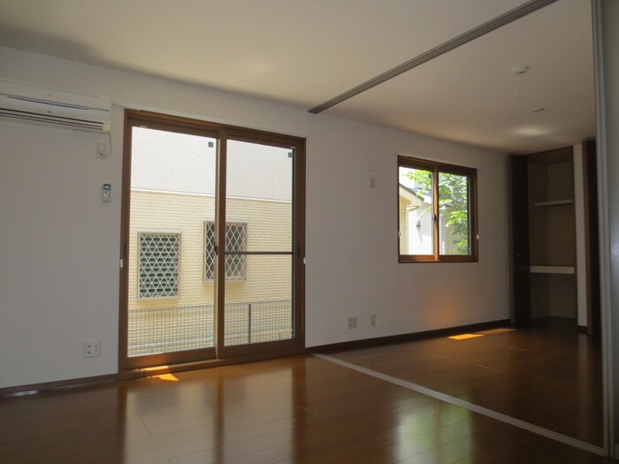 MAISONNETTEアルペンローゼの物件内観写真