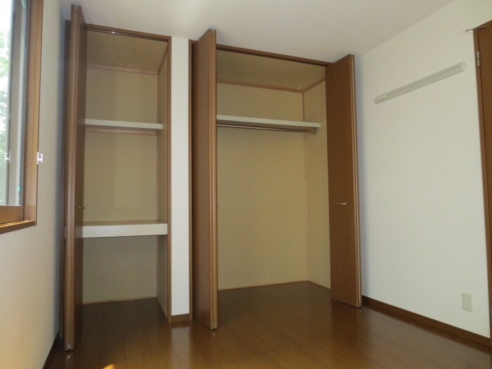 MAISONNETTEアルペンローゼの物件内観写真