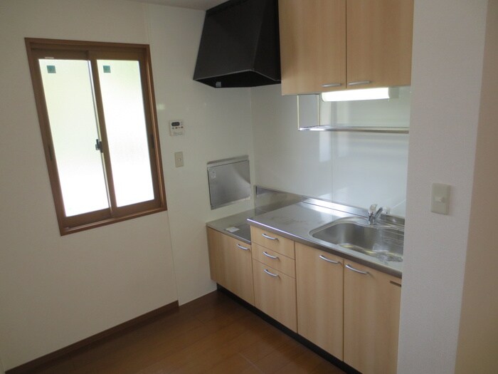 MAISONNETTEアルペンローゼの物件内観写真